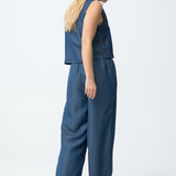 Pantalón TIFFOSI Francesca_6B