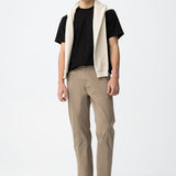 Pantalón TIFFOSI Chino H102 Beige