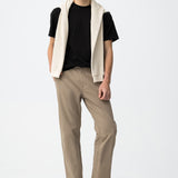 Pantalón TIFFOSI Chino H102 Beige