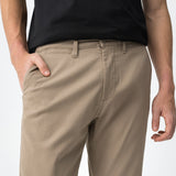 Pantalón TIFFOSI Chino H102 Beige