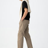 Pantalón TIFFOSI Chino H102 Beige