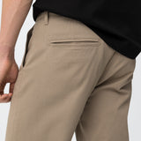 Pantalón TIFFOSI Chino H102 Beige