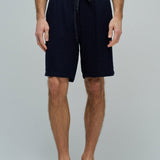 Bermudas SALSA JEANS Lino Dark Blue