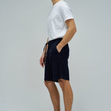 Bermudas SALSA JEANS Lino Dark Blue