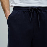 Bermudas SALSA JEANS Lino Dark Blue