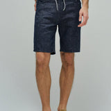 Bermudas SALSA JEANS Lino Dark Blue