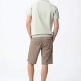 Bermudas TIFFOSI Chino Relaxed_1 Beige
