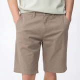 Bermudas TIFFOSI Chino Relaxed_1 Beige