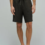 Bermudas SALSA JEANS Lino Verde
