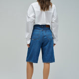 Bermudas SALSA JEANS Jorts Medium Light
