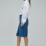 Bermudas SALSA JEANS Jorts Medium Light