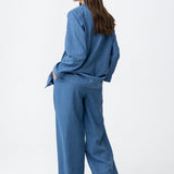 Pantalón TIFFOSI Turquesa_B