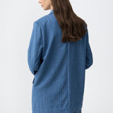 Chaqueta TIFFOSI Turquesa_C