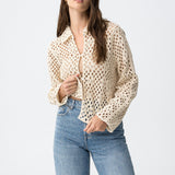 Chaqueta TIFFOSI Eliza