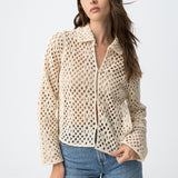 Chaqueta TIFFOSI Eliza