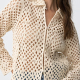 Chaqueta TIFFOSI Eliza