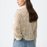 Chaqueta TIFFOSI Eliza