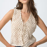 Chaleco TIFFOSI Emma