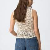 Chaleco TIFFOSI Emma