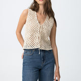 Chaleco TIFFOSI Emma