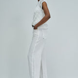 Top SALSA JEANS con Encaje