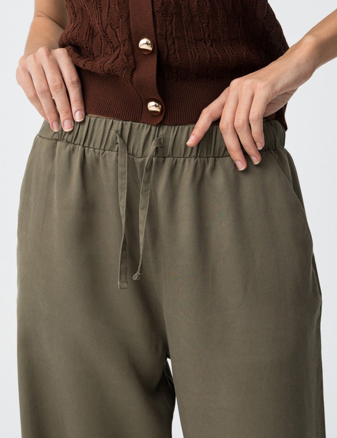Pantalon Tiffosi Roselin 1