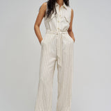 Mono SALSA JEANS de Lino