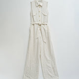 Mono SALSA JEANS de Lino