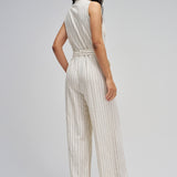 Mono SALSA JEANS de Lino