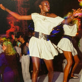 Libro IDEA Ibiza '89 - Dave Swindells (5ª edición)