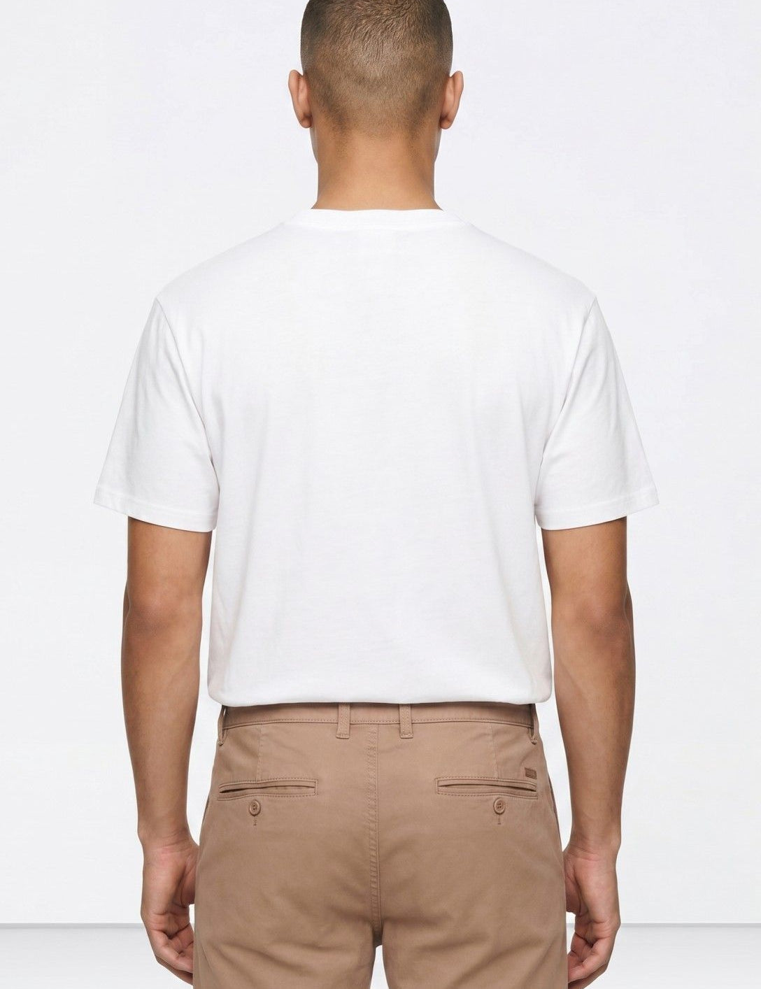 Camiseta TIFFOSI Lee