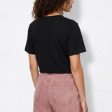 Camiseta TIFFOSI Bonchic negra 4