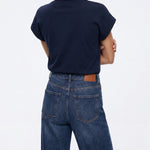 Camiseta TIFFOSI Tool Lyons Blue 3