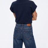 Camiseta TIFFOSI Tool Lyons Blue 3