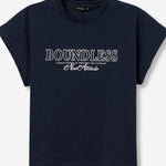 Camiseta TIFFOSI Tool Lyons Blue 1