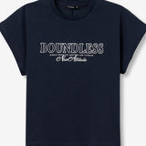 Camiseta TIFFOSI Tool Lyons Blue 1