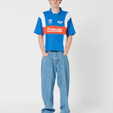 Camiseta WE ARE NOT FRIENDS Fair Play Boxy