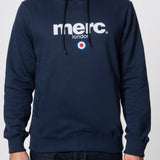 Sudadera MERC Pill Navy
