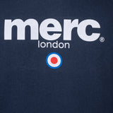 Sudadera MERC Pill Navy