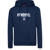 Sudadera MERC Pill Navy