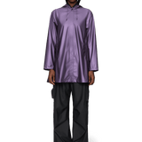 Chubasquero RAINS A-Line Jacket W3 Body