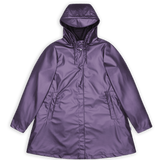 Chubasquero RAINS A-Line Jacket W3 Body