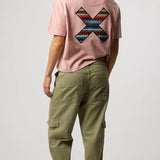 Camiseta BLUE BANANA Classic Woman Peach