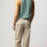 Top BLUE BANANA Pier Mint