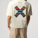 BLUE BANANA Classic Woman Cream T-shirt 