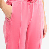 Pantalón JUST JUCIY de Chándal Tina Hot Pink