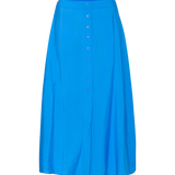 B.YOUNG MMHailey Skirt Palace Blue