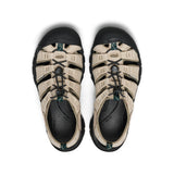 KEEN W Newport x Gramicci Hemp Sandals