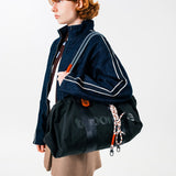 Correa TOPOLOGIE 8MM Rope Strap Army Green