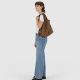 Bolsa BAGGU Estándar Reciclada Leopard